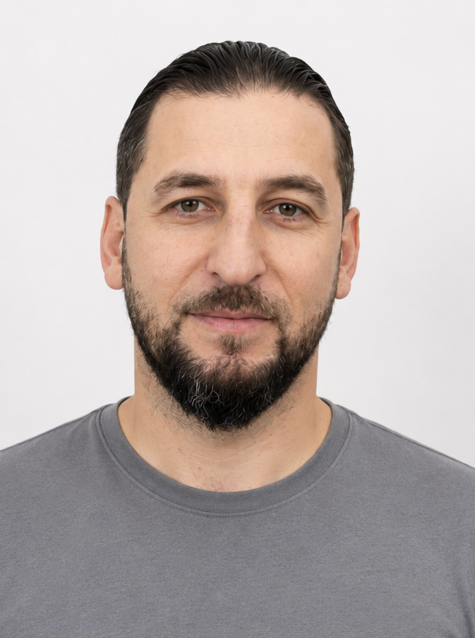 Defrim Kadriaj