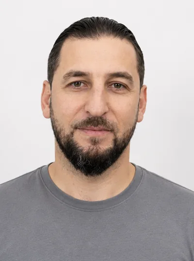Defrim Kadriaj