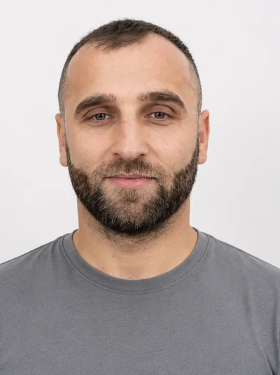 Kushtrim Kadriaj